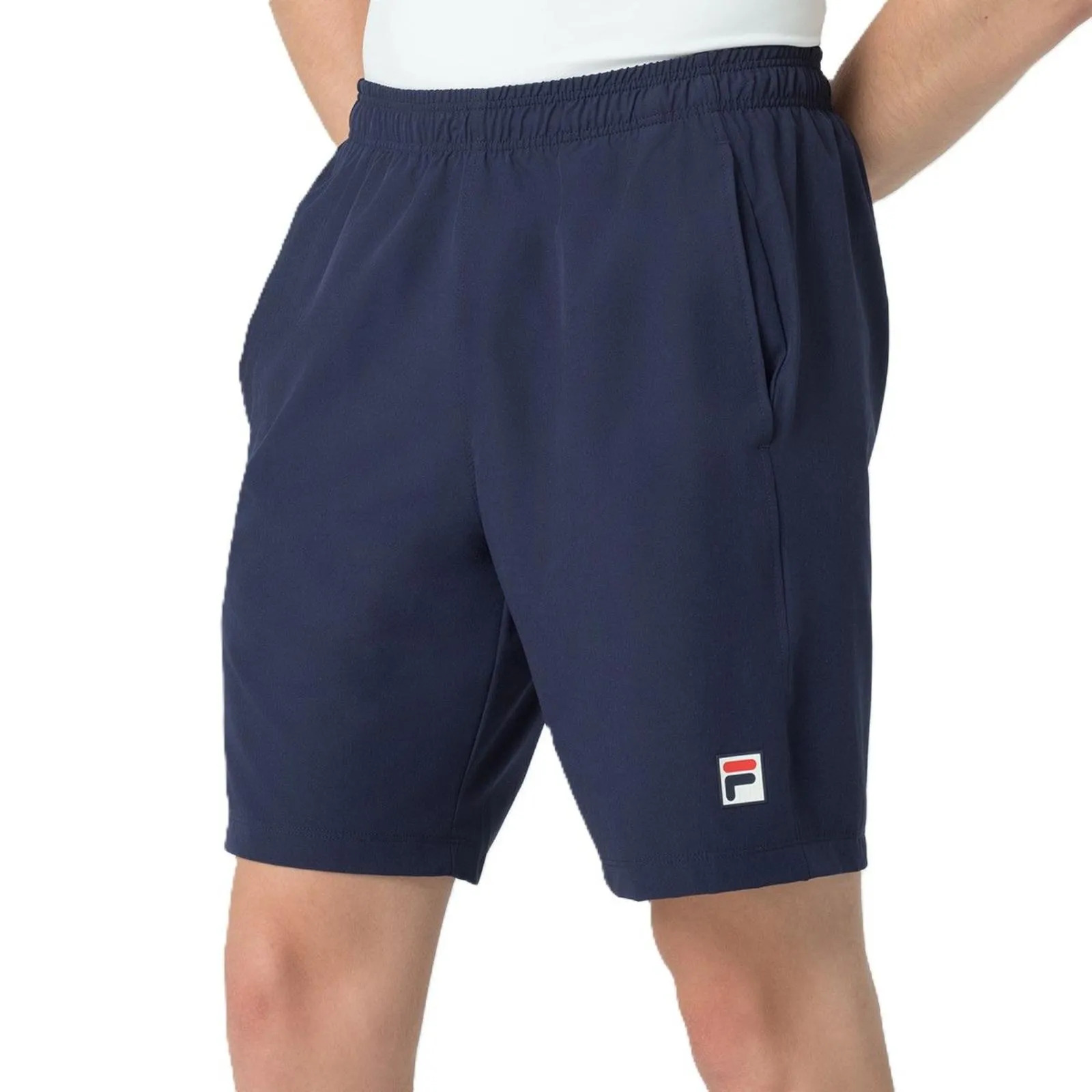 Bermuda Fila Player FBox 2 - Marinho